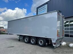 Knapen Trailers K200 - 70m3 Powersheet *Nieuw / Neu*