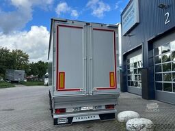 Knapen Trailers K200 - 70m3 Powersheet *Nieuw / Neu*