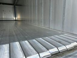 Knapen Trailers K200 - 70m3 Powersheet *Nieuw / Neu*