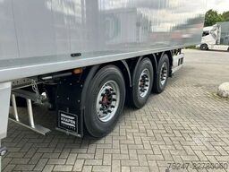 Knapen Trailers K200 - 70m3 Powersheet *Nieuw / Neu*