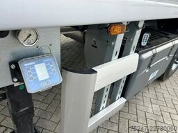 Knapen Trailers K200 - 70m3 Powersheet *Nieuw / Neu*