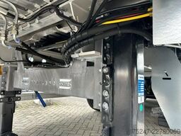 Knapen Trailers K200 - 70m3 Powersheet *Nieuw / Neu*