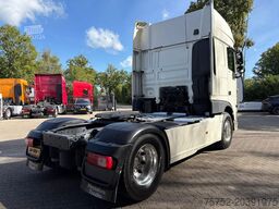 DAF XF 460 SSC Super Space Hydraulic Alcoa 9T voora...