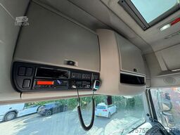 DAF XF 460 SSC Super Space Hydraulic Alcoa 9T voora...