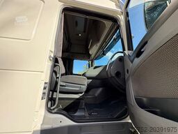 DAF XF 460 SSC Super Space Hydraulic Alcoa 9T voora...