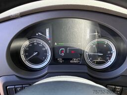 DAF XF 460 SSC Super Space Hydraulic Alcoa 9T voora...