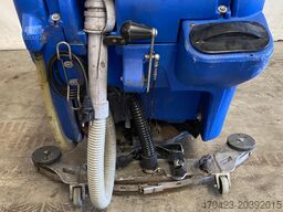 Nilfisk Nilfisk Scrubtec 871