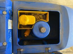 Nilfisk Nilfisk Scrubtec 871