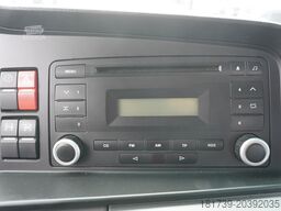 MAN TGS 35.400 8x4 E5 / HYVA HOOK LIFT 32.56