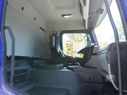 Mercedes-Benz Actros 18.35 LS/ NEW septic tank 08.2025