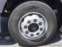 MAN TGM 15.250 / NEW septic tank (07/2025) s