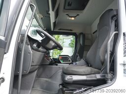 Mercedes-Benz Antos 3240 8x2 / Tajfun 5T crane / Farid