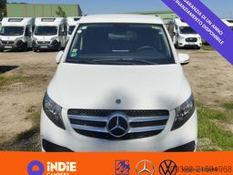 Mercedes Marco Polo 250d | 2022 | EURO 6 | Automatico | Venditore professionale