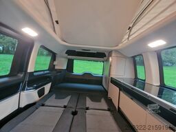 Mercedes Marco Polo 250d | 2022 | EURO 6 | Automatico | Venditore professionale