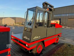 Linde S50 / Perfect condition
