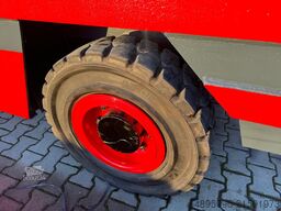 Linde S50 / Perfect condition