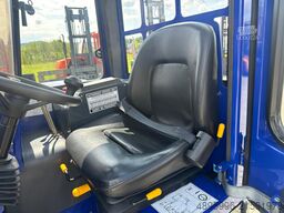 Combilift C3000/ Mast 7500 mm /Teleskopic forks