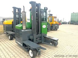 Combilift C2500 /perfect /compact/Only 4819 hours