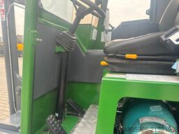 Combilift C2500 /perfect /compact/Only 4819 hours