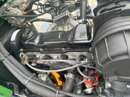 Combilift C2500 /perfect /compact/Only 4819 hours