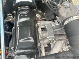 Combilift C2500 /perfect /compact/Only 4819 hours