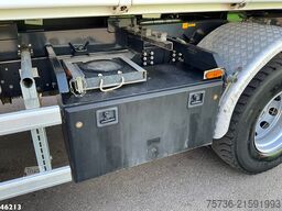 Iveco Eurocargo ML190EL32 Euro 6 Hiab 16 Tonmeter laa...