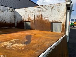 Iveco Eurocargo ML190EL32 Euro 6 Hiab 16 Tonmeter laa...