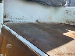 Iveco Eurocargo ML190EL32 Euro 6 Hiab 16 Tonmeter laa...