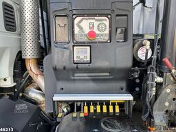 Iveco Eurocargo ML190EL32 Euro 6 Hiab 16 Tonmeter laa...