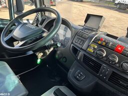 Iveco Eurocargo ML190EL32 Euro 6 Hiab 16 Tonmeter laa...