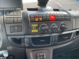 Iveco Eurocargo ML190EL32 Euro 6 Hiab 16 Tonmeter laa...