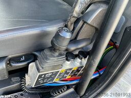 Iveco Eurocargo ML190EL32 Euro 6 Hiab 16 Tonmeter laa...