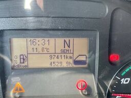 Iveco Eurocargo ML190EL32 Euro 6 Hiab 16 Tonmeter laa...