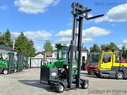 Combilift C3500 / DUPLEX - 4100 / EXTENDABLE FORKS