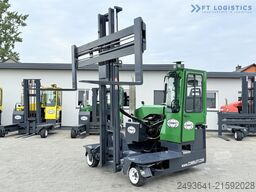 Combilift C3000 DIESEL DUPLEX 4000MM CABIN