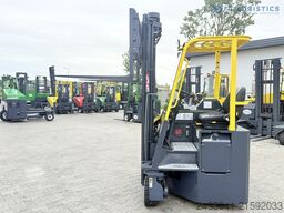Combilift CB2500 DUPLEX 4100 DIESEL FREE-LIFT