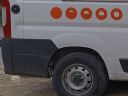 Fiat Ducato Weinsberg Carabus 600K | 2023 | EURO 6 | Venditore professionale