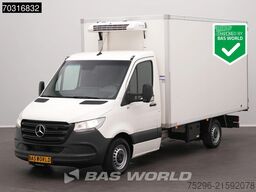 Mercedes-Benz Sprinter 314 CDI Automaat Koelwagen Thermo King...