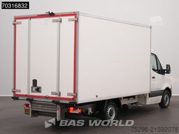 Mercedes Sprinter 314 CDI Automaat Koelwagen Thermo King...