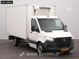 Mercedes Sprinter 314 CDI Automaat Koelwagen Thermo King...