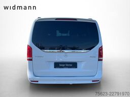 Mercedes-Benz V 300 d 4MATIC EDITION AMG Standh. Distr. AHK