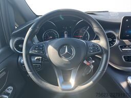 Mercedes-Benz V 300 d 4MATIC EDITION AMG Standh. Distr. AHK