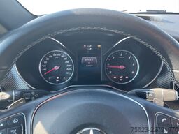 Mercedes-Benz V 300 d 4MATIC EDITION AMG Standh. Distr. AHK