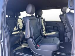 Mercedes-Benz V 300 d 4MATIC EDITION AMG Standh. Distr. AHK