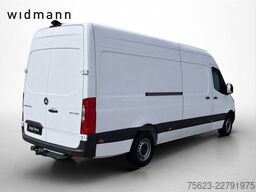 Mercedes-Benz Sprinter 317 CDI Hochdach Kasten lang AUT Kam.