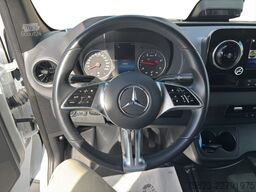 Mercedes-Benz Sprinter 317 CDI Hochdach Kasten lang AUT Kam.