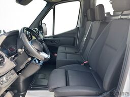 Mercedes-Benz Sprinter 317 CDI Hochdach Kasten lang AUT Kam.