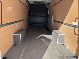 Mercedes-Benz Sprinter 317 CDI Hochdach Kasten lang AUT Kam.