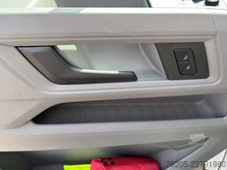 VW Crafter 35 2.0 TDI Pritsche DOKA  AHK*Aut*Klima*