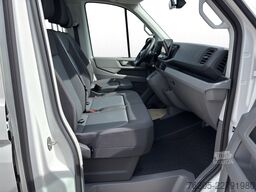 VW Crafter 35 2.0 TDI Pritsche DOKA  AHK*Aut*Klima*